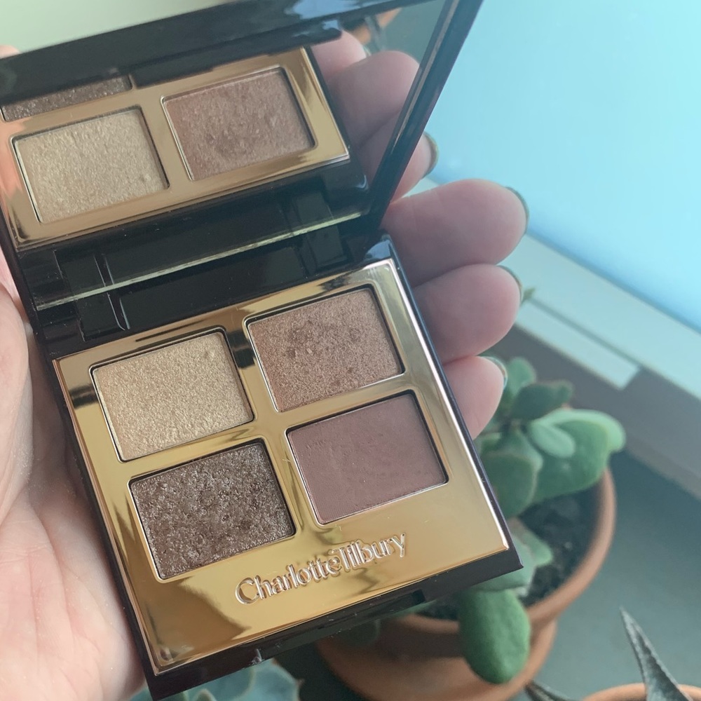 EXAGGEREYES— Bigger Brighter Eyes CT Quad